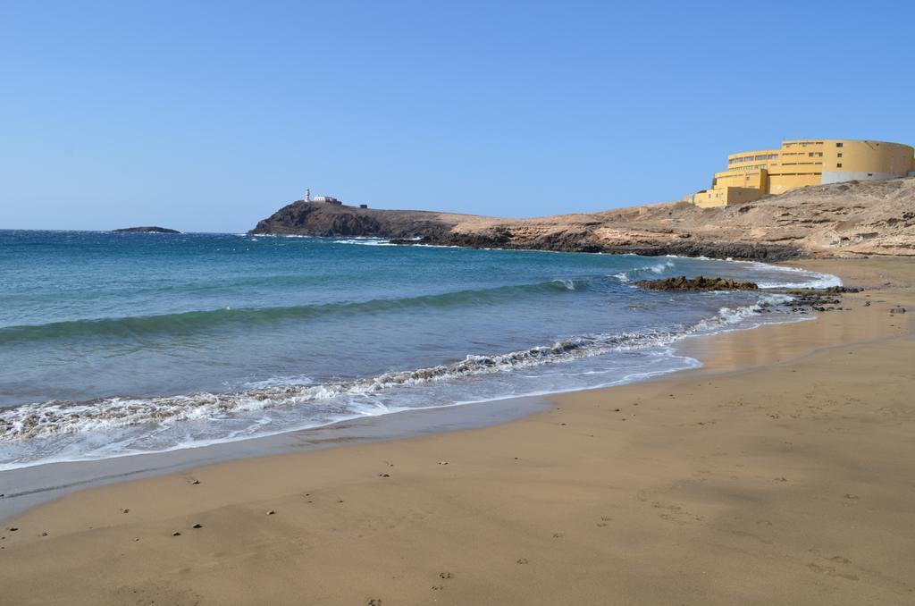 Armonia Beach 17 아리나가 외부 사진