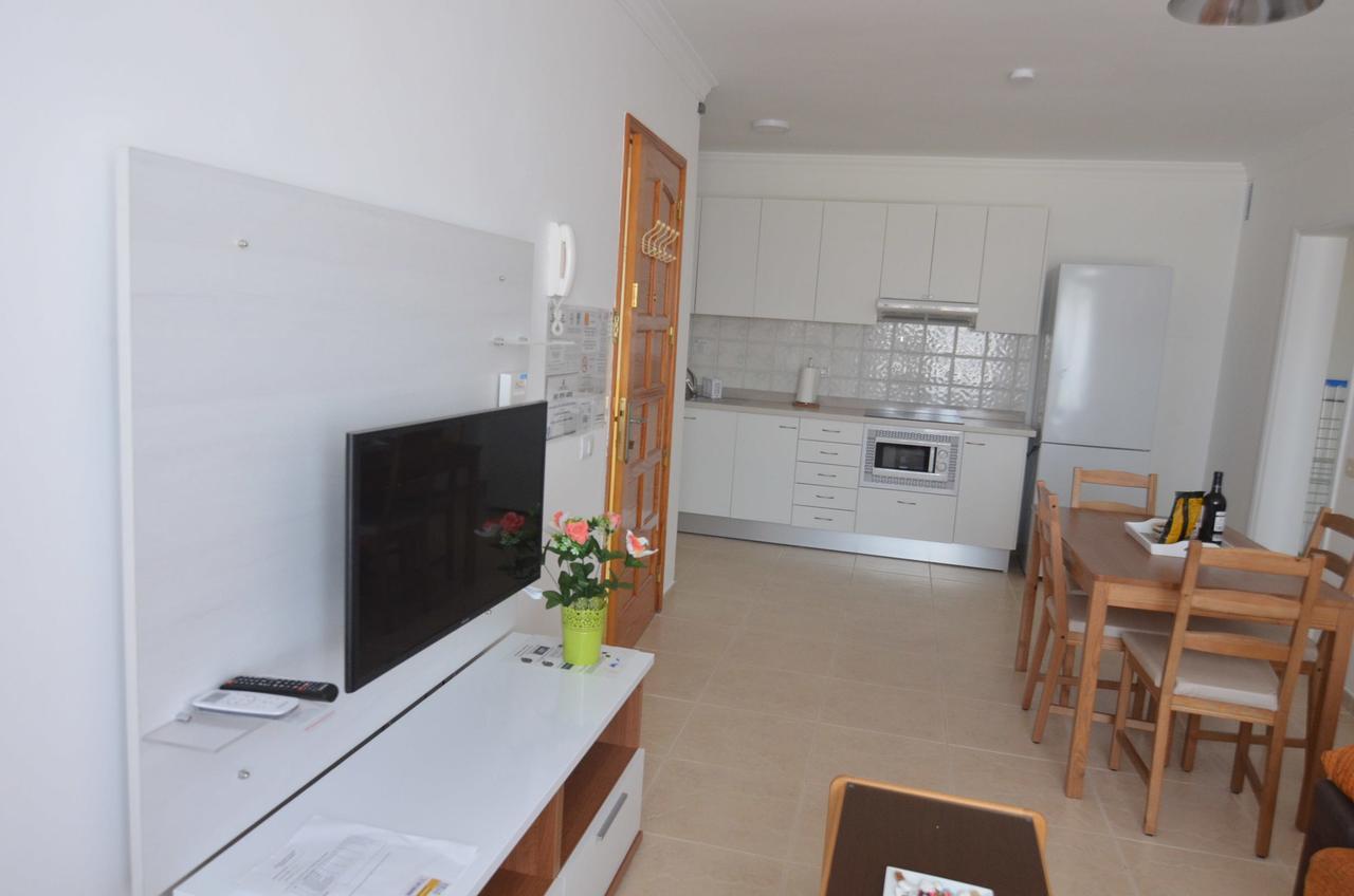 Armonia Beach 17 아리나가 외부 사진