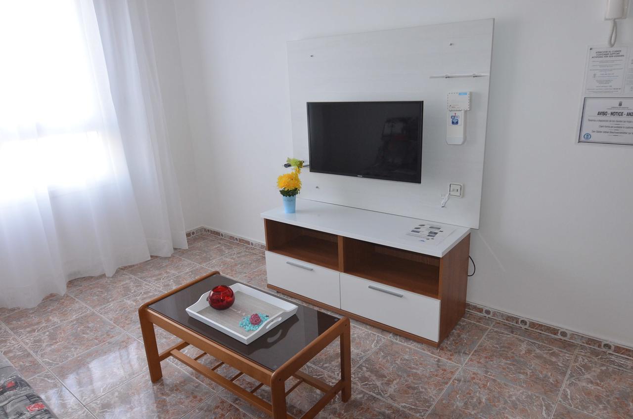 Armonia Beach 17 아리나가 외부 사진