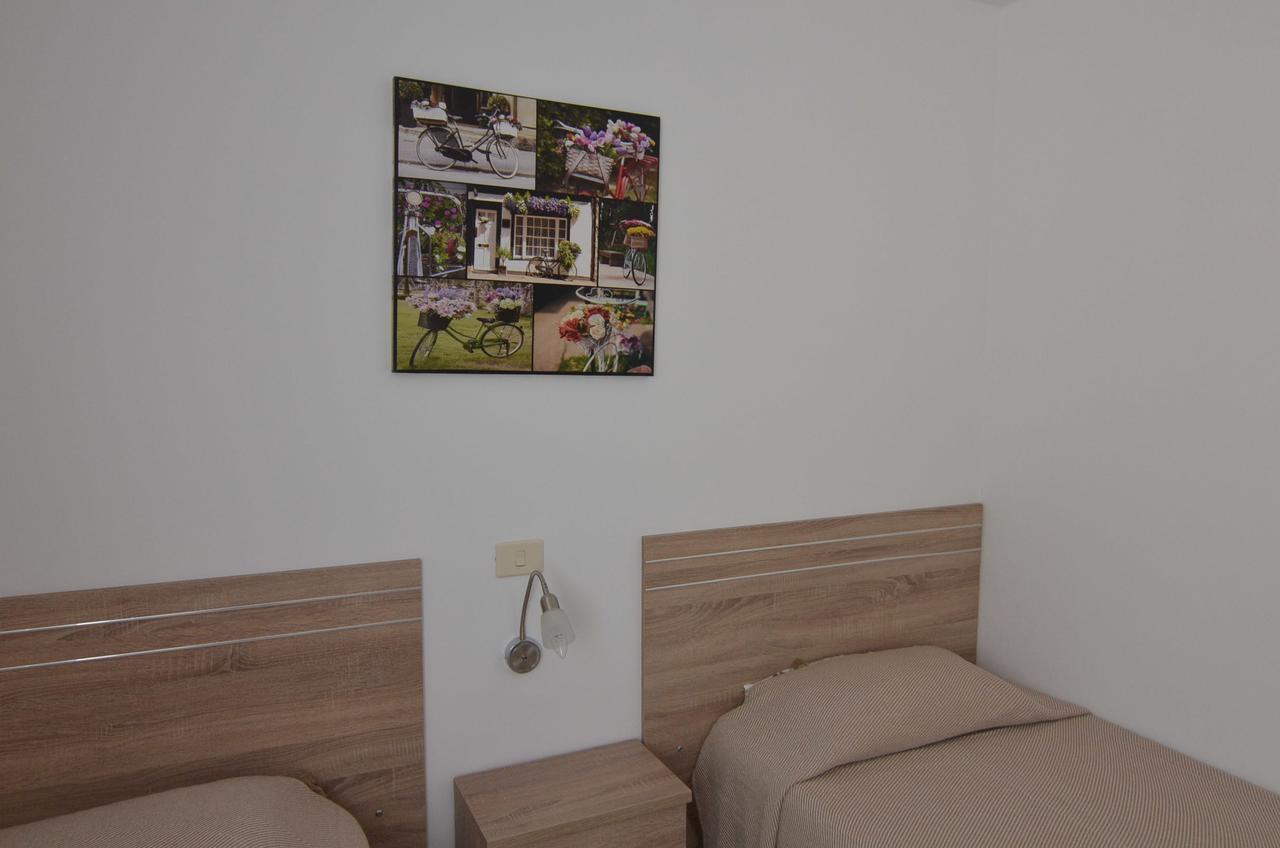 Armonia Beach 17 아리나가 외부 사진