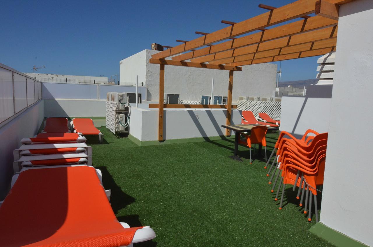Armonia Beach 17 아리나가 외부 사진
