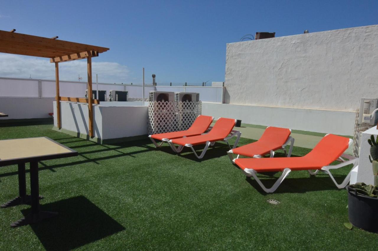 Armonia Beach 17 아리나가 외부 사진