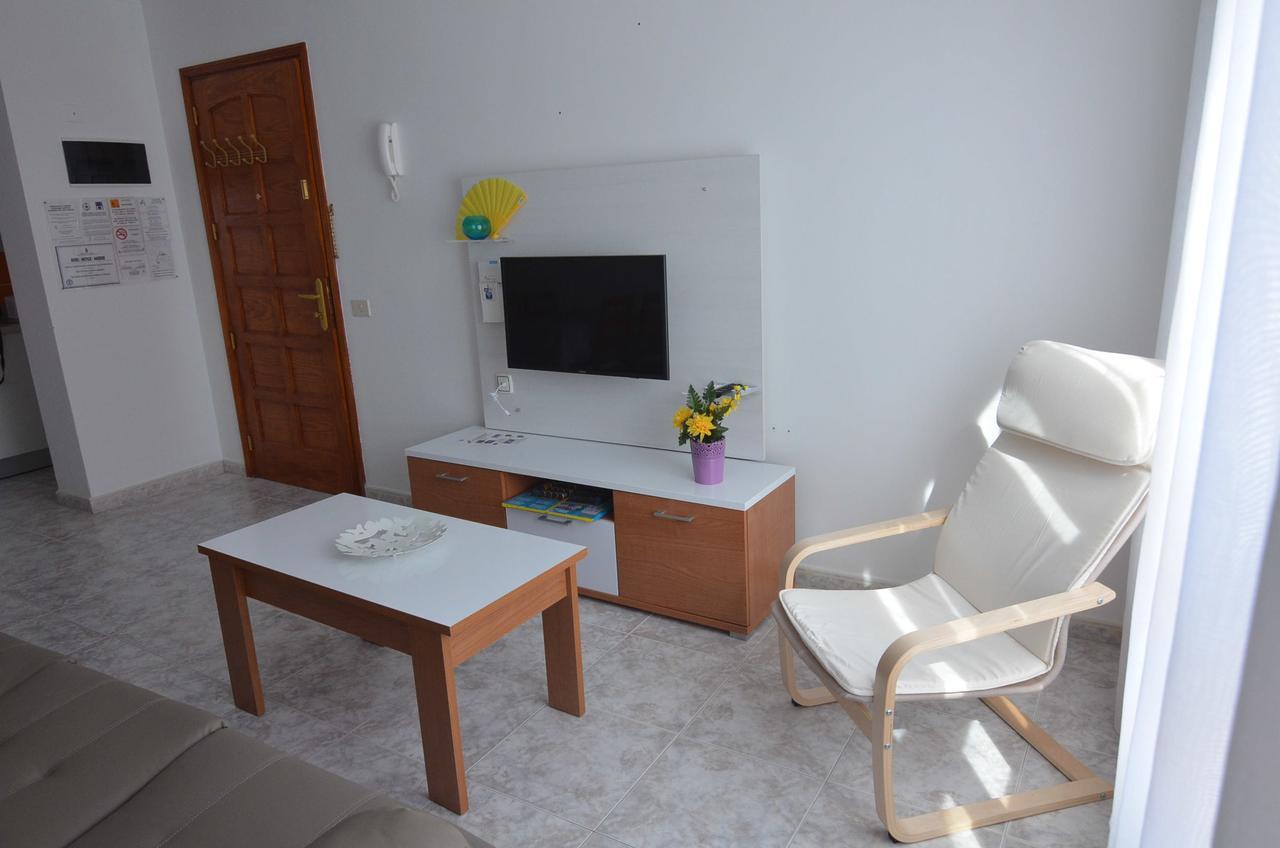 Armonia Beach 17 아리나가 외부 사진