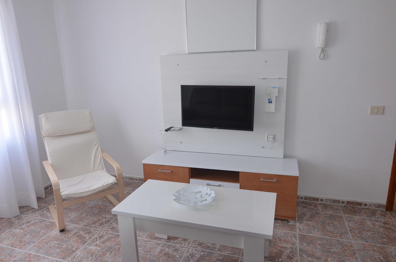Armonia Beach 17 아리나가 외부 사진