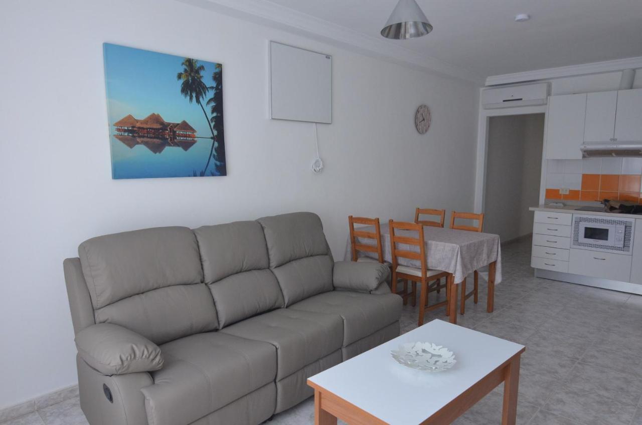Armonia Beach 17 아리나가 외부 사진