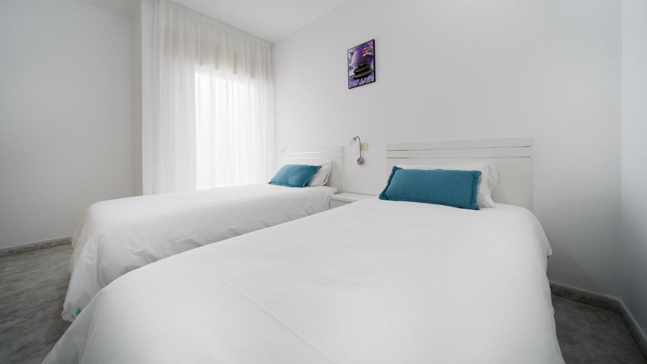 Armonia Beach 17 아리나가 외부 사진