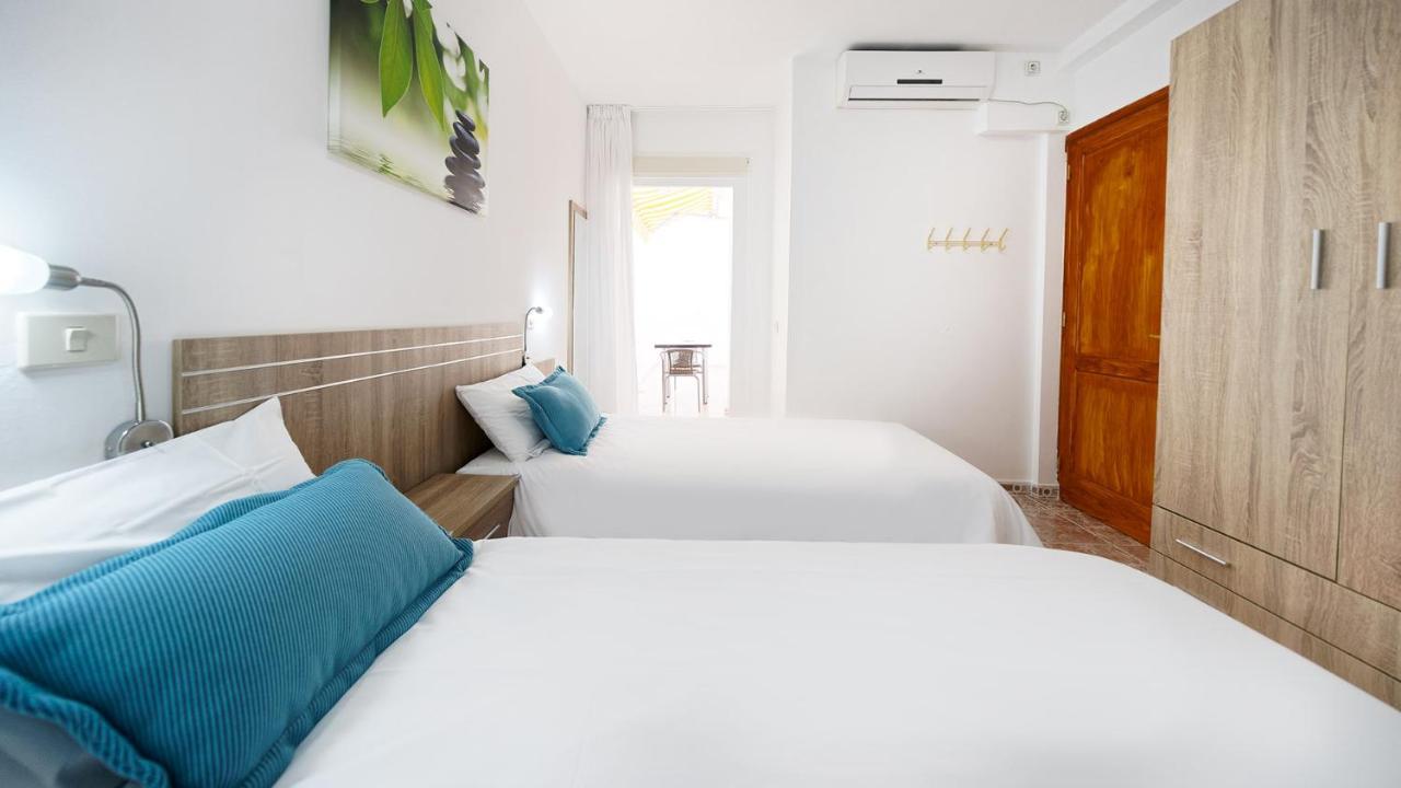 Armonia Beach 17 아리나가 외부 사진