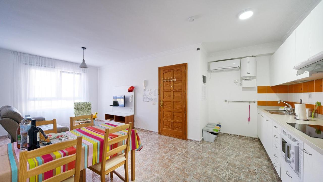Armonia Beach 17 아리나가 외부 사진
