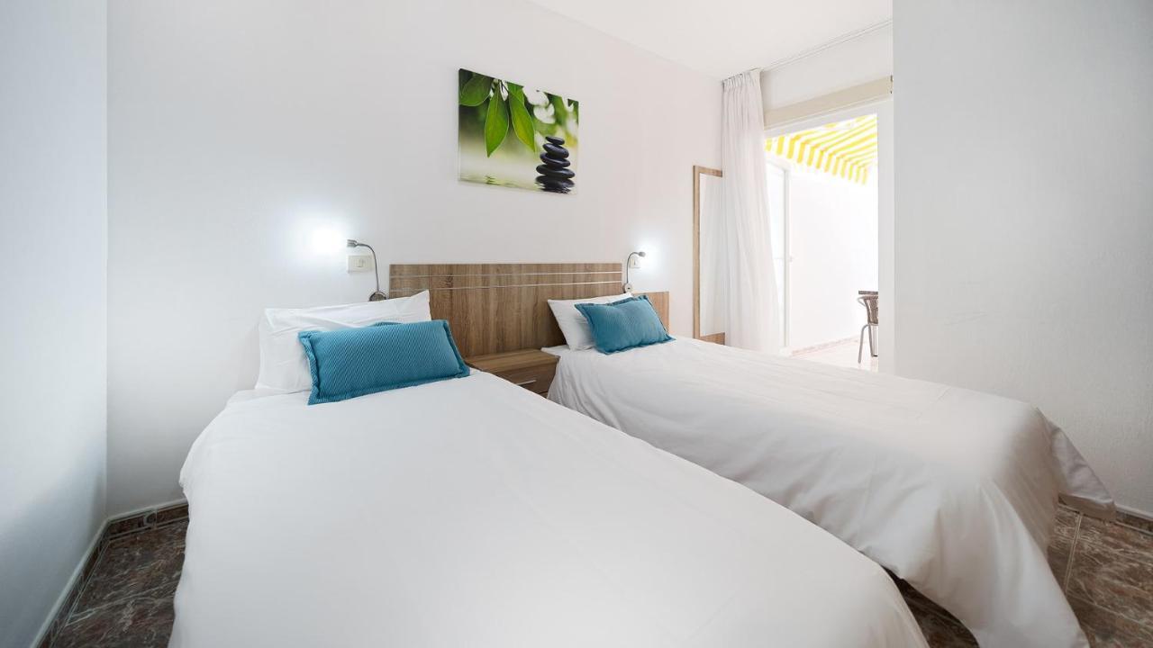 Armonia Beach 17 아리나가 외부 사진