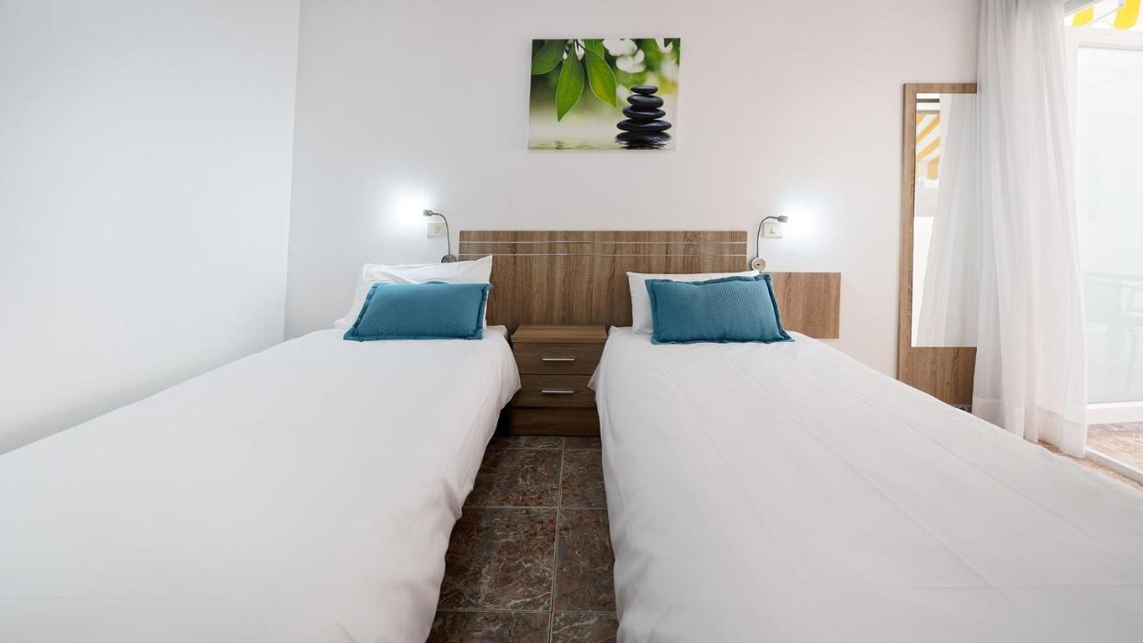 Armonia Beach 17 아리나가 외부 사진