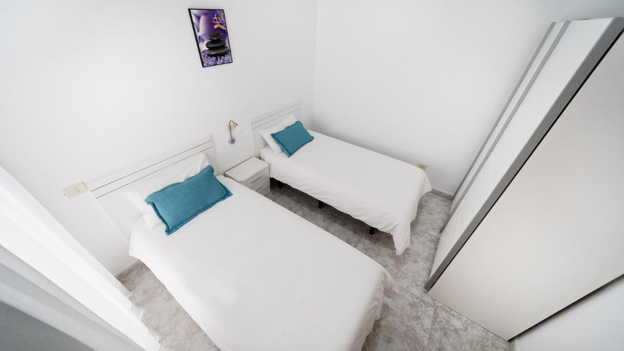 Armonia Beach 17 아리나가 외부 사진