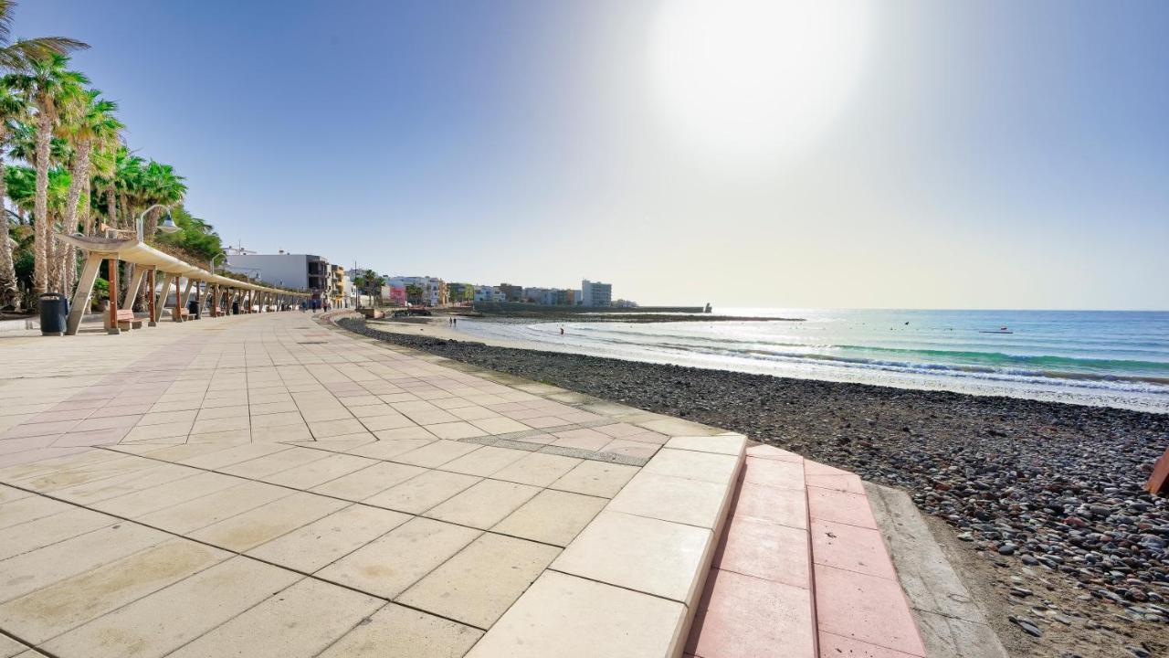 Armonia Beach 17 아리나가 외부 사진