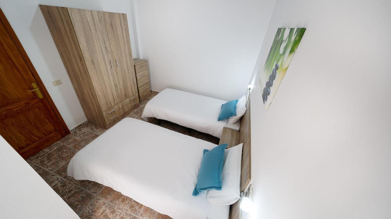Armonia Beach 17 아리나가 외부 사진
