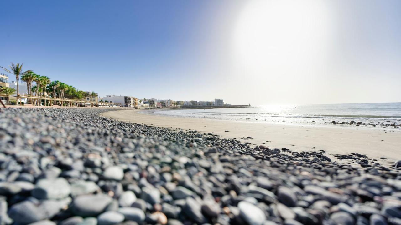 Armonia Beach 17 아리나가 외부 사진